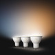 Philips Hue White Ambiance GU10 6-pack visual supplier