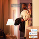 Philips Hue White Ambiance GU10 6-pack visual supplier