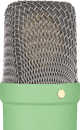 Rode NT1 Signature Series Grün detail