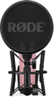 Rode NT1 Signature Series Pink vorne