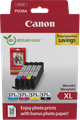 Canon CLI-571XL Patronen Multipack Main Image