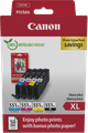 Canon CLI-551XL Cartridges Combo Pack Main Image