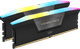 Corsair Vengeance RGB 32GB (2x 16GB) DDR5 DIMM 6.000 MT/s CL36 linke seite