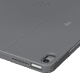 Logitech Combo Touch Apple iPad Air 13 inches (2025/2024) Keyboard Cover QWERTZ Gray detail