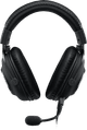 Logitech G Pro X SE Black front