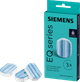 Siemens 3x Descaling Tablets TZ80002A front