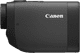 Canon PowerShot GOLF linke seite