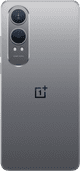 OnePlus Nord CE 4 Lite 256GB Gray 5G back