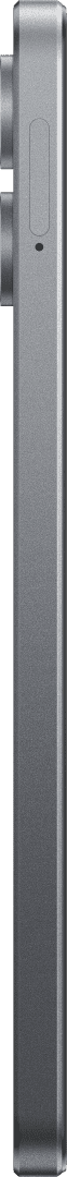 OnePlus Nord CE 4 Lite 256GB Gray 5G left side