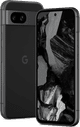 Google Pixel 8a 128GB Schwarz 5G visueller lieferant