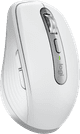 Logitech MX Anywhere 3S für Mac Grau oberseite