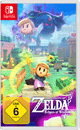 The Legend of Zelda: Echoes of Wisdom Nintendo Switch Main Image