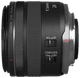 Canon RF 24mm f/1.8 Macro IS STM linke seite