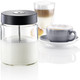 Miele Milk Reservoir MB-CM-G front
