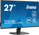 iiyama ProLite XU2792UHSU-B6 left side
