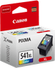 Canon CL-541XL Cartridge Color packaging