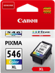 Canon PGI-546XL Cartridge Color Main Image