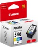 Canon PGI-546XL Cartridge Color packaging