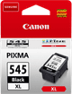 Canon PG-545XL Cartridge Black Main Image