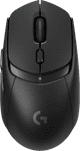 Logitech G309 LIGHTSPEED Wireless Gaming Mouse Black Main Image