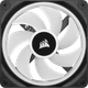 Corsair iCUE LINK QX120 RGB - Single Fan vorne