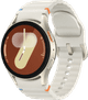 Samsung Galaxy Watch7 Creme 40 mm Main Image