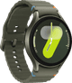 Samsung Galaxy Watch 7 Green 40mm left side