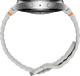 Samsung Galaxy Watch7 Silber 44 mm rechte seite
