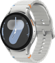 Samsung Galaxy Watch7 Silber 44 mm Main Image