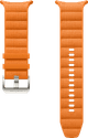 Samsung Watch Ultra Peakform Uhrenarmband Orange Main Image