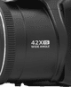 Kodak AZ425 Schwarz detail