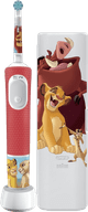 Oral-B Pro Kids König der Löwen Main Image