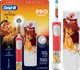 Oral-B Pro Kids König der Löwen vorne