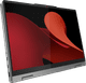 Lenovo IdeaPad 5 2-in-1 14AHP9 - 14" - AMD Ryzen 5 - 16GB RAM/512GB SSD oberseite