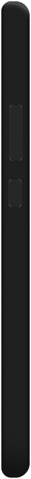 Just in Case Soft Design OnePlus Nord CE 4 Lite Back Cover Black right side