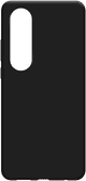 Just in Case Soft Design OnePlus Nord CE 4 Lite Back Cover Black front
