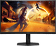 AOC CQ27G4X vorne