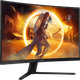 AOC CQ32G4VE front
