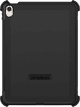 OtterBox Defender Apple iPad Pro 11 inches (2025/2024) Full Body Case Black back