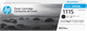 Samsung MLT-D111S Toner Schwarz Main Image