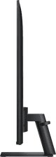 Samsung Smart M7 M70F (43 inches) right side