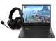 HP OMEN Transcend 16-u1077ng - 16 inches - Intel Core i7 - 32GB RAM/1TB SSD - RTX 4070 + Headset combined product