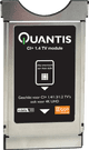 Quantis CI+ 1.4 TV Module Main Image