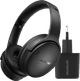 Bose QuietComfort Headphones SC + Charger Main Image
