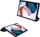 Just in Case Tri-Fold Redmi Pad SE 11 Zoll Book Case Schwarz Verbundprodukt