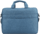 Lenovo 15.6-inch Laptop Casual Toploader T210 Laptop Bag Blue back