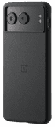 OnePlus Nord 4 Sandstone Back Cover Black right side