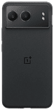 OnePlus Nord 4 Sandstone Back Cover Black Main Image