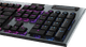 Logitech G915 X LIGHTSPEED Wireless Gaming Keyboard Black QWERTZ detail