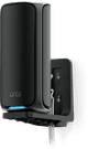NETGEAR - Orbi Wall Mount Set Black visual supplier
